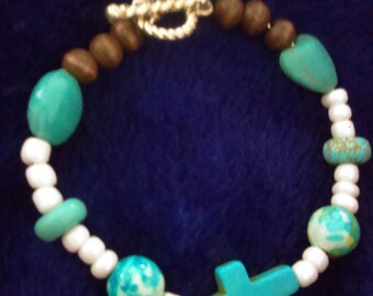 Positive Energy 3mm Healing Necklace