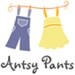 Antsy