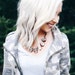 Madeleine Johnson