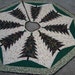 Christmas Tree Skirt #51