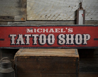 tattoo shop etsy tattoo shop etsy