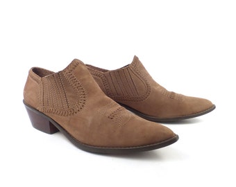 winklepicker boots womens