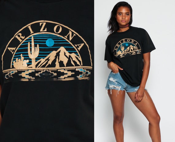 arizona vintage t shirts how to view bottom line secrets on mobile device