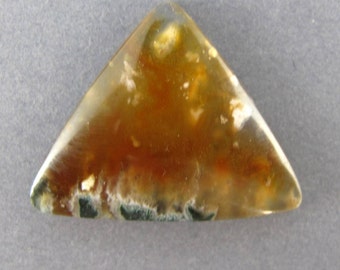 Flame Agate Designer Cabochon (Mexico) SALE 67% OFF