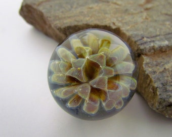 Handmade Borosilicate glass Marble