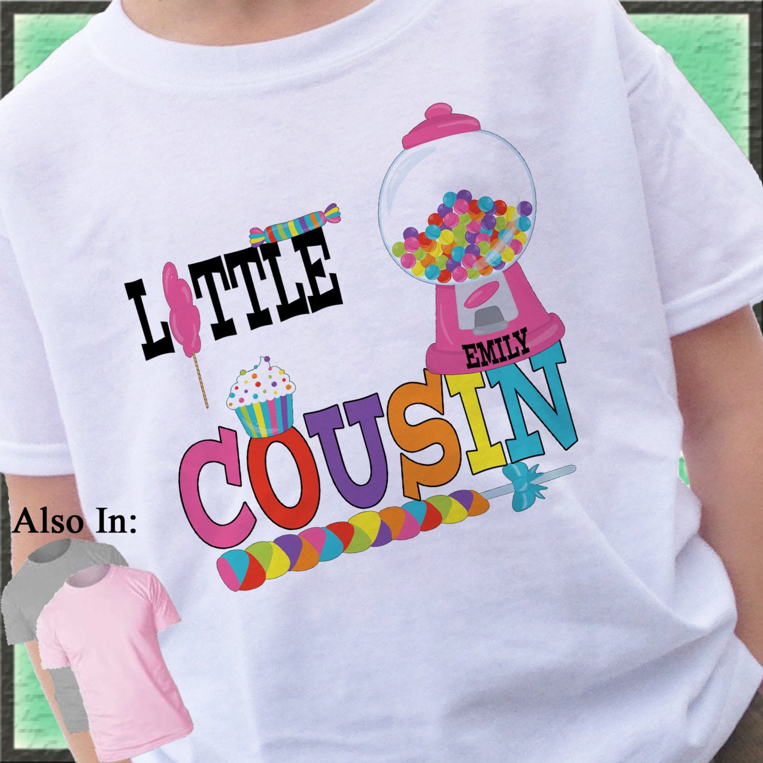 candyland t shirt ideas