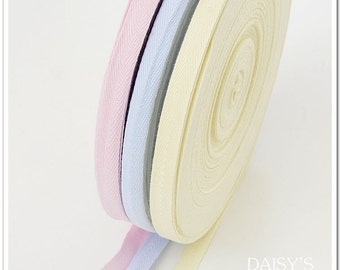 Cotton Linen Fabric Cloth DIY Cloth Art Manual by JolinTsai