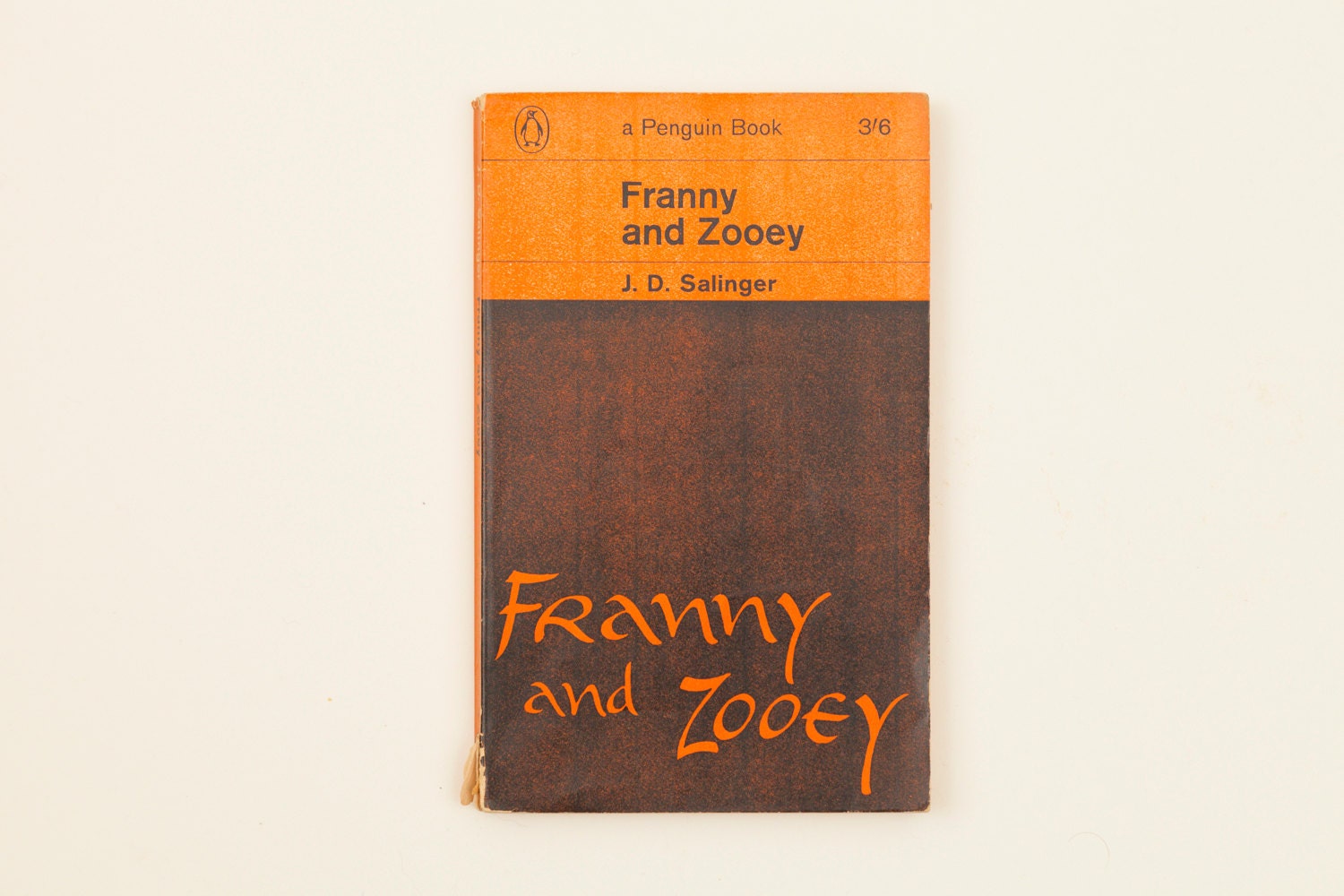 franny and zooey sparknotes