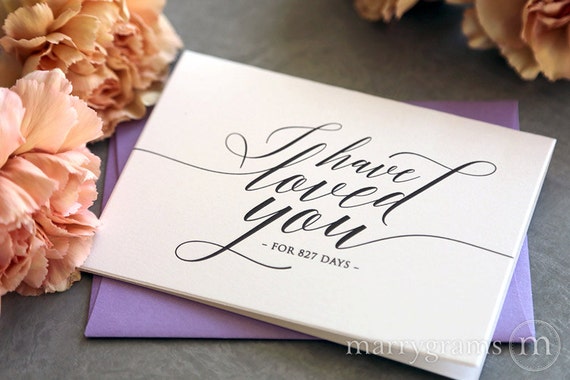 Wedding Card to Your Future Mother and Father in-law by marrygrams
