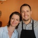 Tyson and Terra Vermette