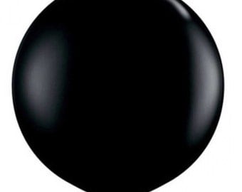 36" Gender Reveal Balloon