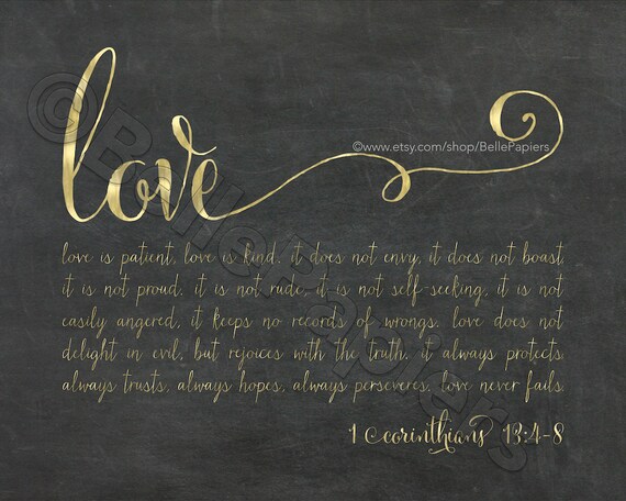 love is patient calligraphy Is 13:4 Calligraphy Patient Is Love Love Corinthians 8 Do 1