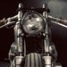 Americano Moto