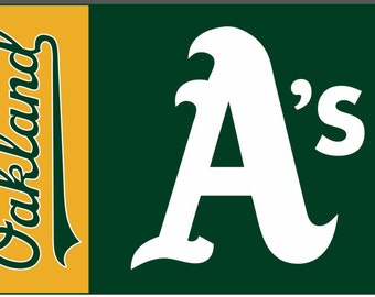 Oakland Athletics 