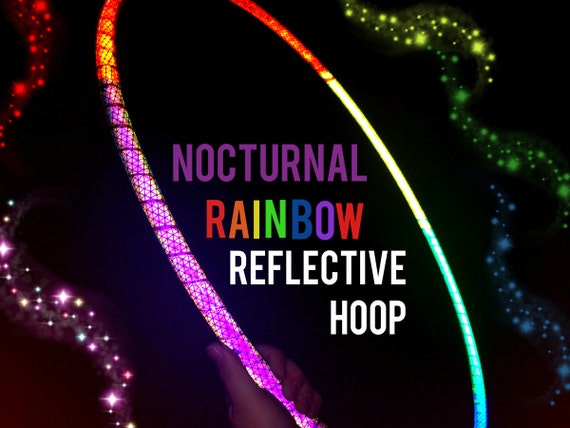 nocturnal rainbows nocturnal rainbows