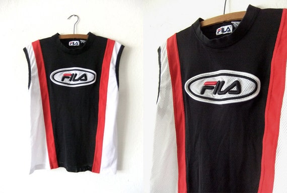 jersey fila