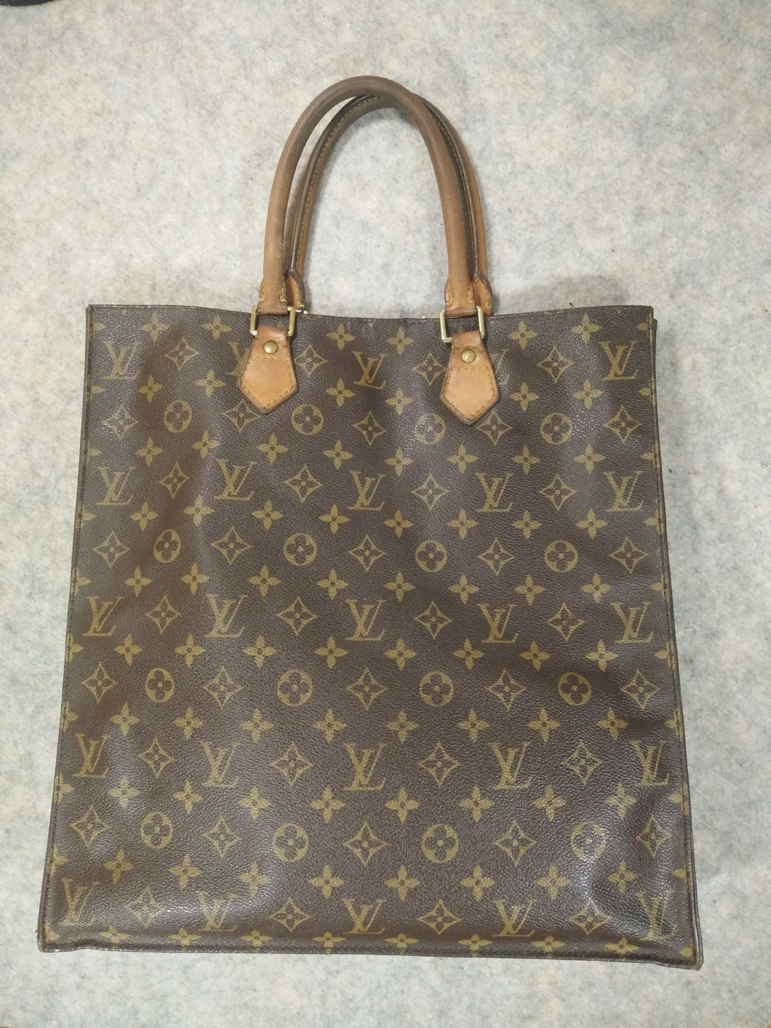 Dating vintage louis vuitton