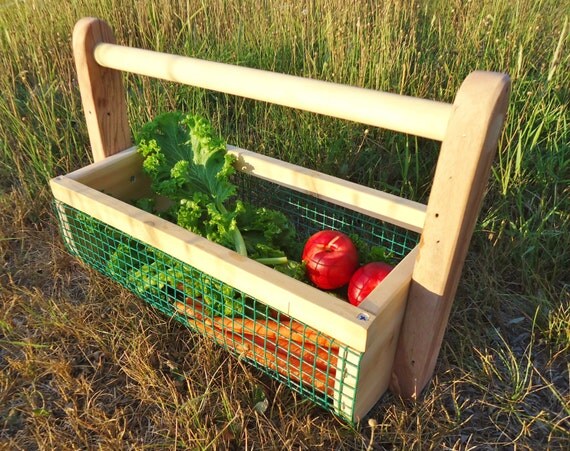 produce tote