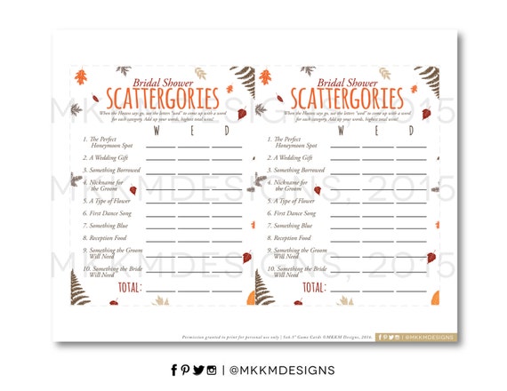 car themed scattergories lists printable car themed scattergories lists printable
