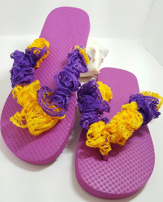 viking flip flops