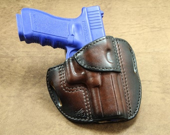 PDF Digital Pattern Glock 262733 Pancake Style Leather