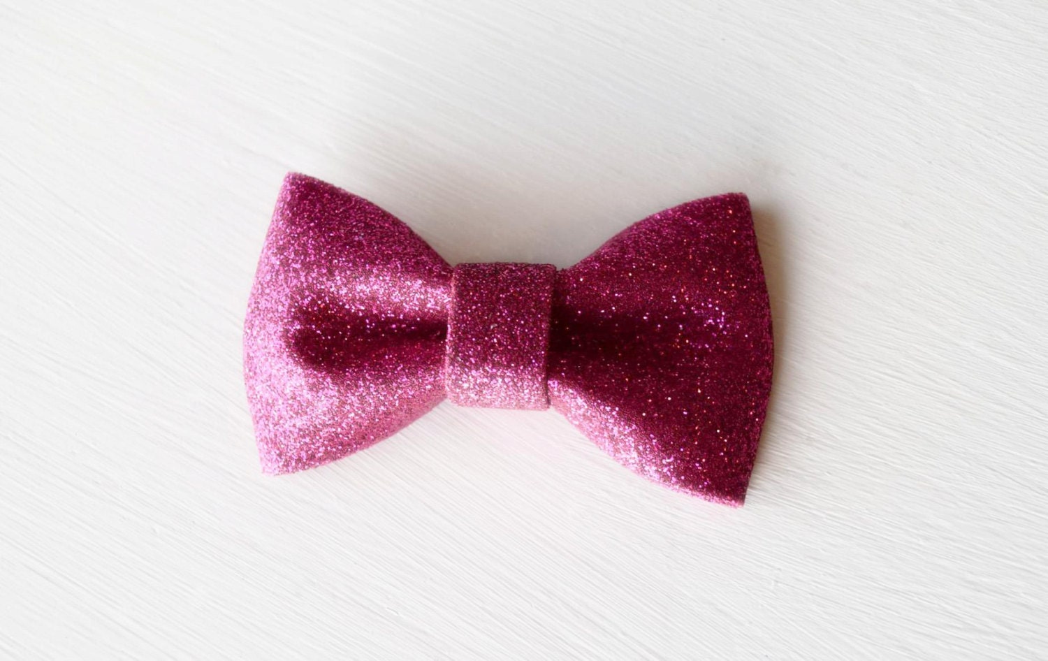 hot pink glitter bow glitter hair bows sparkly hair clips hot pink glitter bow glitter hair bows sparkly hair clips