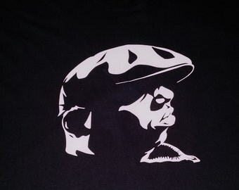 Biggie Shirt, Notorious BIG shirt, Biggie shirt, rapper shirt, mens shirt, vinyl shirt, custom shirt, biggie smalls shirts, notorious