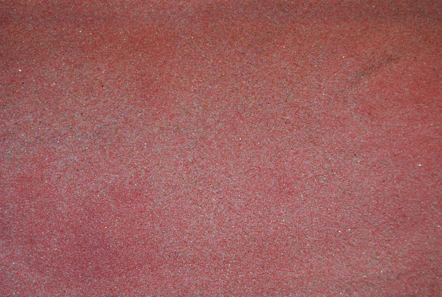 Quartz Colored Sand 12oz 1 cup vol. Quartz Unity Sand