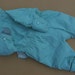 Vintage Hooded Toddler Snowsuit, Snoveralls Kute Kiddies 1960s