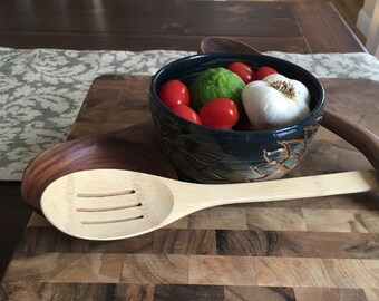 Unique handmade dinnerware related items | Etsy