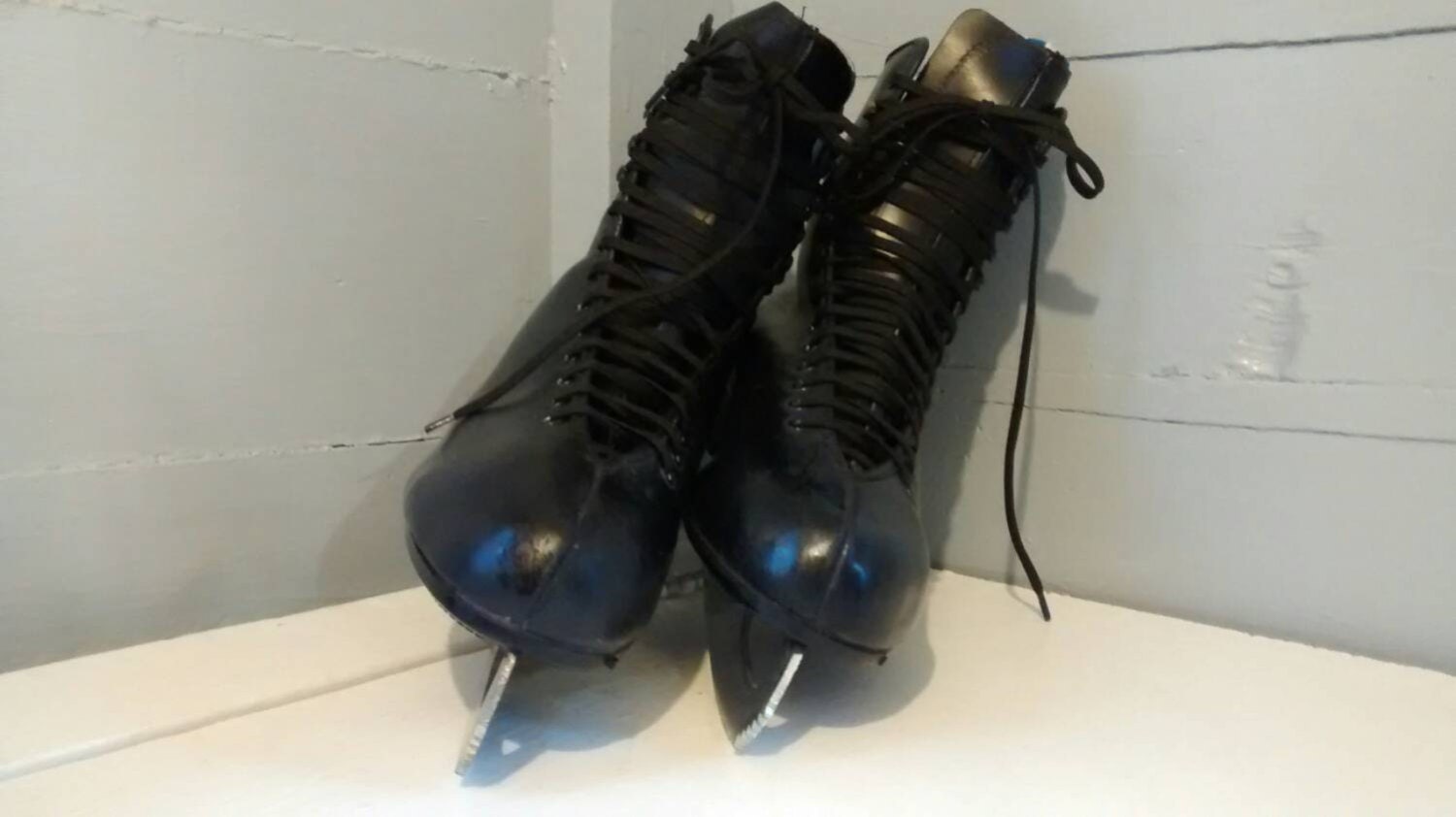 ice skates mens 12