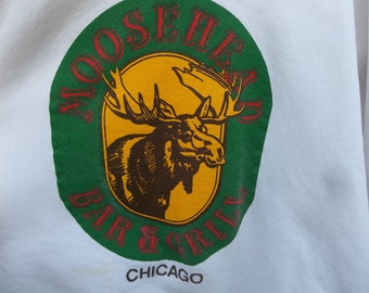 moosehead beer t shirt