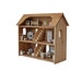 best montessori dollhouse