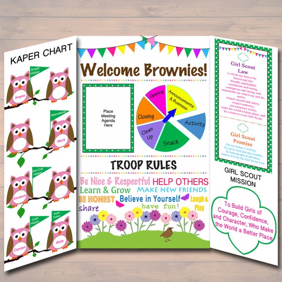 how to make girl scout meetings fun how to make girl scout meetings fun