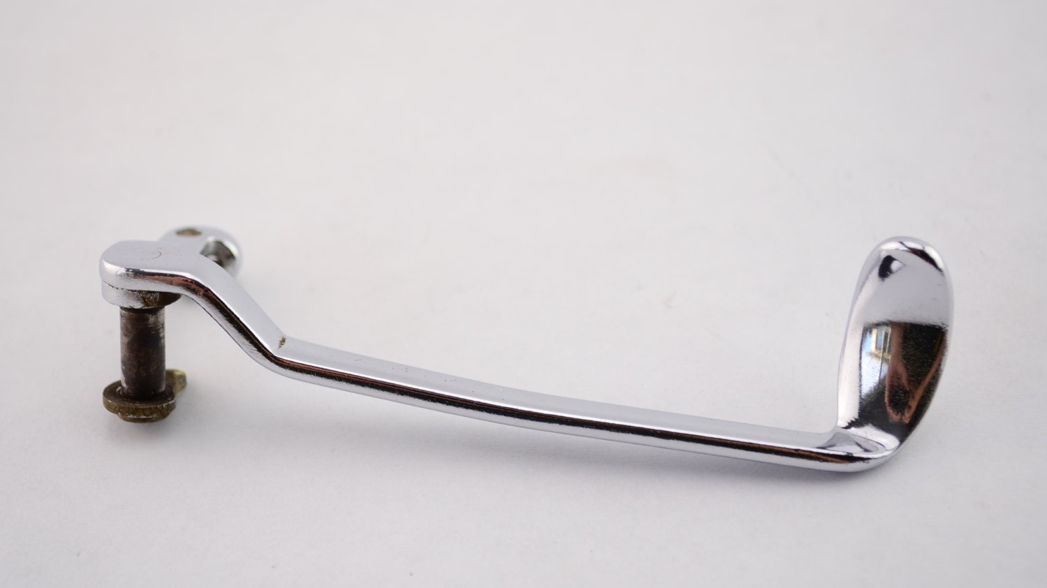 Typewriter Parts Carriage Return Lever for Model Railroad