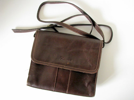 scandinavian cross body bag