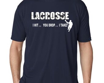 lacrosse shirts for sale