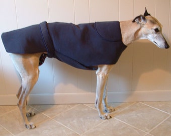 Winter Coats For Greyhound Dogs Hubpages Orco And Curie Enjoy Playing At The Dog Park In Their Cozy Coats Thanks Soo