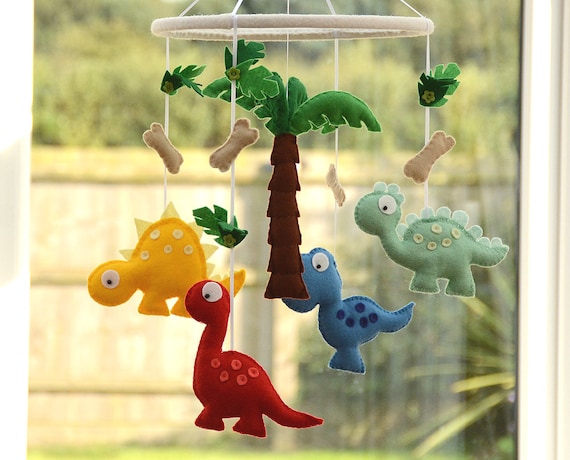Dino Mobil Dino Mobil