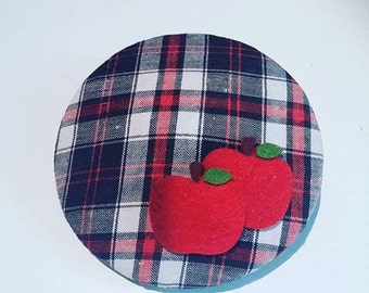 Headpiece "Apple"