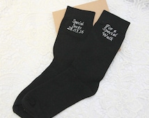 Popular items for embroidered socks on Etsy
