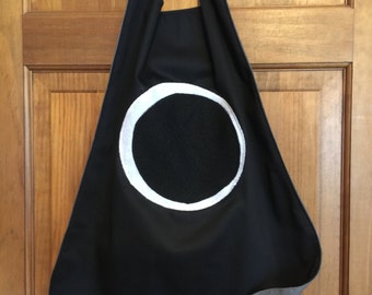 LUNA GIRL Moon Kids Superhero Cape/Costume