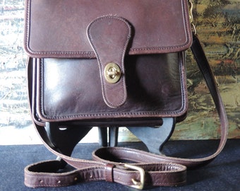 The Iconic Coach Bag