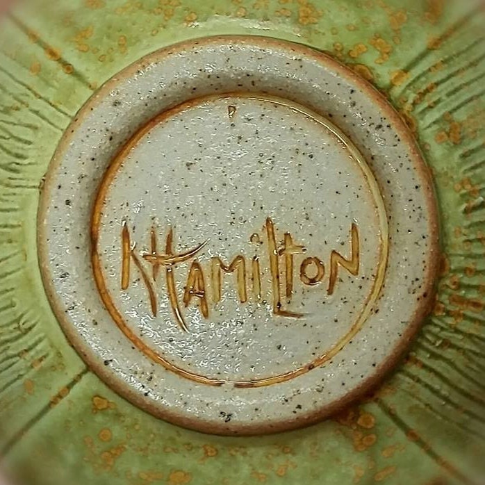 Karen Hamilton Pottery by KarenHamiltonPottery on Etsy