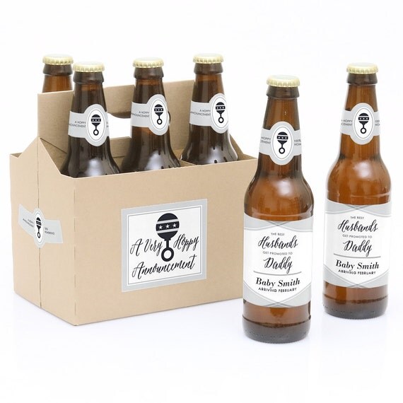 Pregnant big beer bottle 8