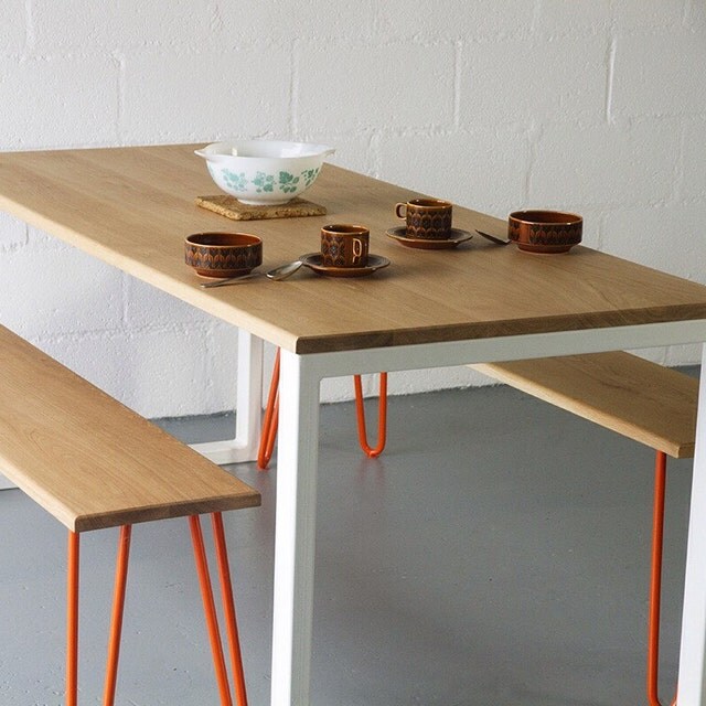 High Performance Furniture by CordIndustries on Etsy