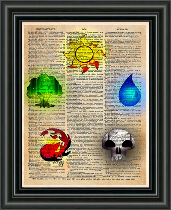 Old Fashioned image inside magic the gathering printable Selective image intended for magic the gathering printable