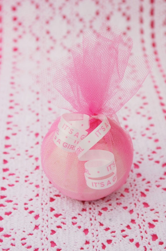 Bath Bomb Favors Bath Bomb Shower Favors Baby Shower