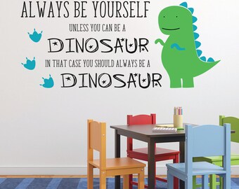Dinosaur Wall Art dinosaur wall art | etsy Dinosaur Wall Art dinosaur wall art | etsy