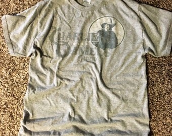 charlie daniels band shirt